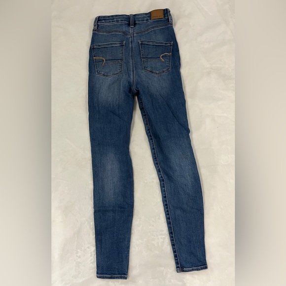 💙American eagle jeans - Picture 3 of 3